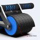 thumbnail image 3 of Rueda De Abdominales Rodillo para abdomen con almohadilla para arrodillarse, color aleatorio para equipo de entrenamiento (azul) Ehuebsd Para Estrenar, 3 of 9