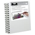 thumbnail image 4 of Royal & Langnickel Essentials™ Canvas Cover Artist Sketchbook, 4 of 4