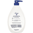 thumbnail image 3 of Dove Body Wash with Pump Deep Moisture 34 oz (Pack of 2), 3 of 3