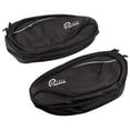 thumbnail image 4 of Prima Traveler Saddle Bag (Black); Universal, 4 of 5