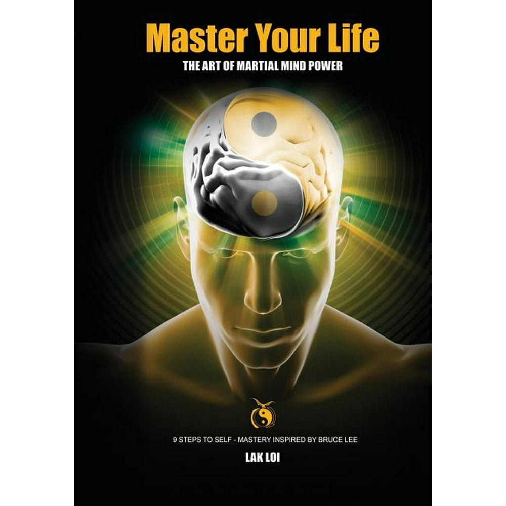I'm The Master Of This Life Master Your Life (Paperback) - Walmart.com - Walmart.com
