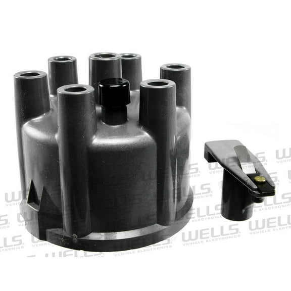 Distributor Cap and Rotor Kit