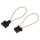 thumbnail image 3 of MOST Fiber Optic Loop Bypass MALE & FEMALE Kit Adapter for, 3 of 5