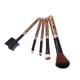 thumbnail image 1 of 5 Pcs Cepillos de Maquillaje de De de Accesorio para Hogar, 1 of 9