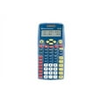 thumbnail image 1 of Texas Instruments TI-15 Explorer Teacher Kit - Calculatrice de Poche - Panneau Solaire, Pile (Lot de 10), 1 of 2