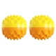 thumbnail image 5 of 2 uds juguete para masticar para perros para masticadores agresivos entretenimiento regalo interactivo juguetes cepillo de dientes para perros bola, 5 of 9
