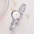 thumbnail image 2 of Women Watch,LVPAI Exquisite Women Analog Bangle Watch Bangle Strap Watch Expertly Crafted, 2 of 2