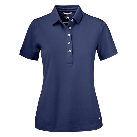 Cutter & Buck Womens Advantage Polo Shirt