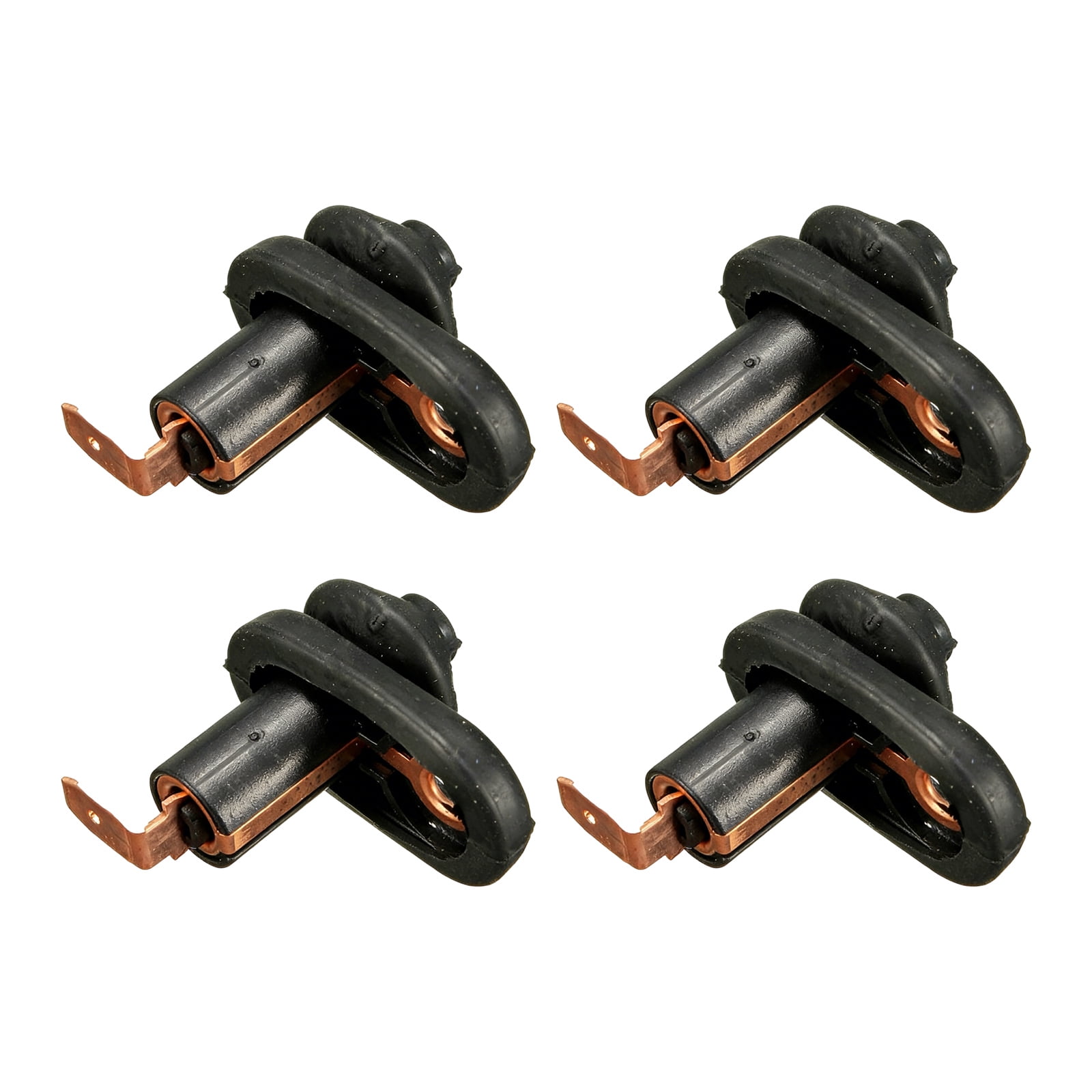 2pcs/4pcs Auto Sensing Interior Light Switches for Car Doors with Delay Off Feature Enhancing Night Safety Convenience
