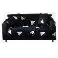 thumbnail image 1 of Domqga Waterproof Elastic Dustproof Slipcover Sofa Cover Cushion Protector, Sofa Protector, Sofa Cover, 1 of 9