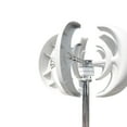 thumbnail image 2 of 800W Vertical Wind Turbine 12v 24V Vertical Axis Wind Generator Small Windmill Free Energy With MPPT Charging Controller ,Easy Installation, 2 of 6