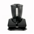 thumbnail image 3 of Misright Quiet Acrylic Sliding Mat Skateboard For TM7 Blenders With Smooth Wheel, 3 of 9