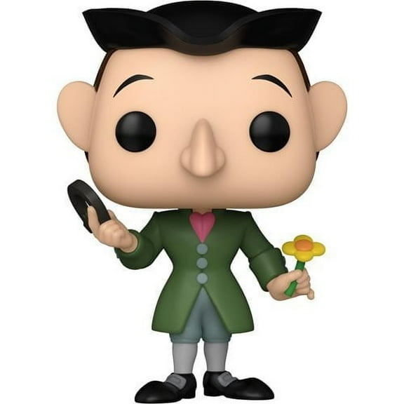 Funko POP! Disney: SH– Ichabod ​Crane