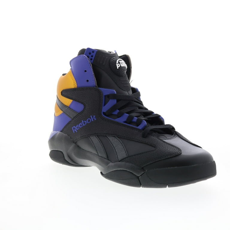 Reebok Adult Mens Shaq Attaq Basketball Athletic - Walmart.com
