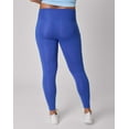 thumbnail image 3 of Hanes Cool DRI Women’s Legging, 3-Pack, Moisture-Wicking Performance Black/Navy/Deep Royal XL, 3 of 7