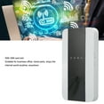 thumbnail image 3 of Mobile WiFi Hotspot, Portable WIFI ABS Material 150Mbps Stable  4G LTE  For Tablets, 3 of 8