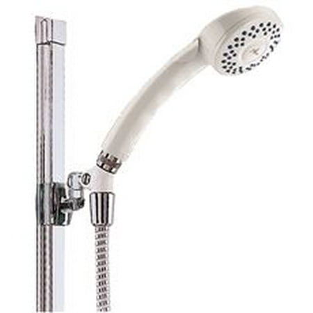 Hand Shower Rail - Delta Glide Rail Hand Shower Unit