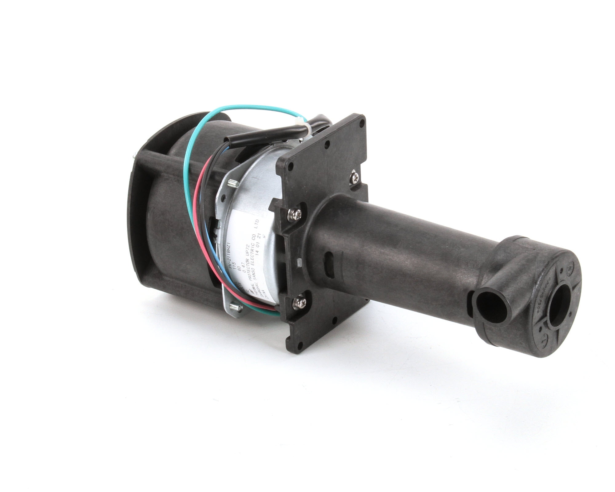 Hoshizaki SP-5687 Hanning Pump Motor Replacement Service Kit
