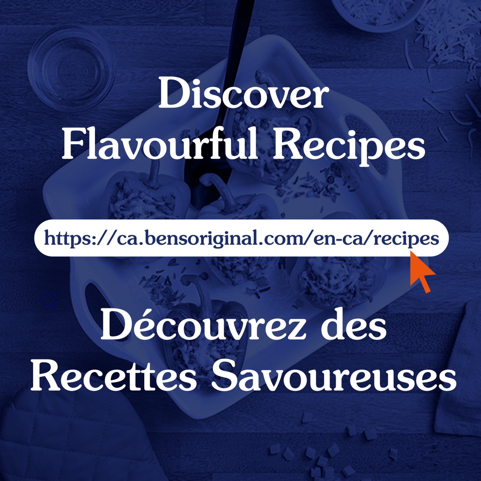 BEN'S ORIGINAL CONVERTED Long Grain Parboiled Rice, 907g Box, Perfect Every Time™