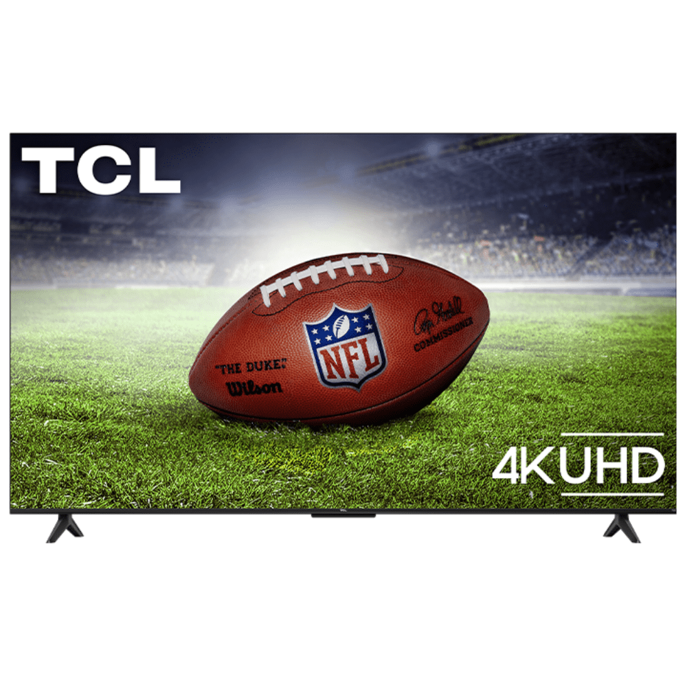 Smart TV TCL 43" 4K UHD con Fire TV, Serie F35, HDR