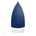 thumbnail image 2 of Plancha de Vapor T-fal Easy Steam FV1942X0 suela antiadherente color azul, 2 of 4