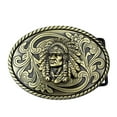 thumbnail image 5 of Accessorie Western Jewelry for Men Antique, 5 of 5