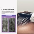 thumbnail image 2 of Just For Men Touch of Grey Dark Brown T-45, 2 of 6