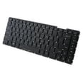 thumbnail image 2 of Laptop US English Letters Keyboard Replacement, Small Enter Key, Fit for A456U X453S X455L X453 X453M X454L X454LD A455L X403M, 2 of 8