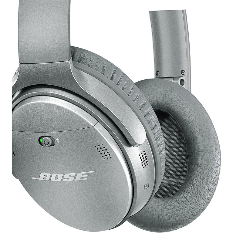 Bose noise outlet cancelling headphones 759944