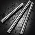 thumbnail image 3 of Mosiee Popsicles en Acier Inoxydable 304 - Confortables au Toucher, Robustes et Polyvalentes, 3 of 9