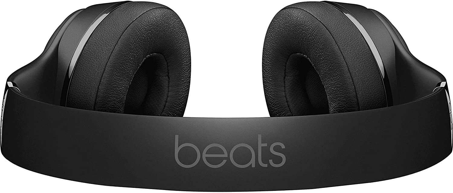 Beats by Dre   Beats Solo3 Wireless On Ear Headphones    Black