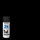 thumbnail image 2 of Pintura en aerosol Rust-Oleum 331182 Ultra Mate Black 340g, 2 of 9