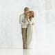 thumbnail image 3 of Willow Tree Spring Gift Figurine, 3 of 5