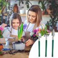 thumbnail image 3 of Ovzne Plant Gardening LooseningTool Set Potted Plant Spade Spade Rake On Clearance, 3 of 5