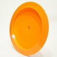 thumbnail image 4 of Innova Star Katana Disc Golf Distance Driver, Pick Color/Weight [Stamp & Exact Color May Vary] Orange 167-169 grams, 4 of 6