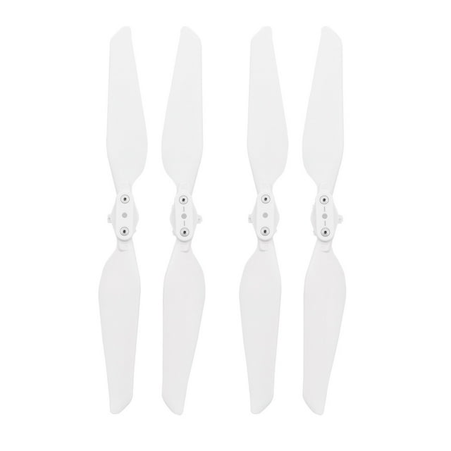 4 Pcs Hélices Pliables à Dégagement Rapide pour Xiaomi X8 RC
