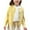 Yellow402, variant on MEZZALL Girls Knit Cardigan Sweater With Embroidery Casual Front Tops For Toddler To Teen Soft Comfortable Knitwear Comfort Baby Wear