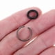 thumbnail image 2 of 12-Piece Socket Retaining Ring Set for 1/2 Inch Wrenches, 2 of 4