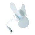 thumbnail image 3 of Portable USB Small Fan, 3 of 6