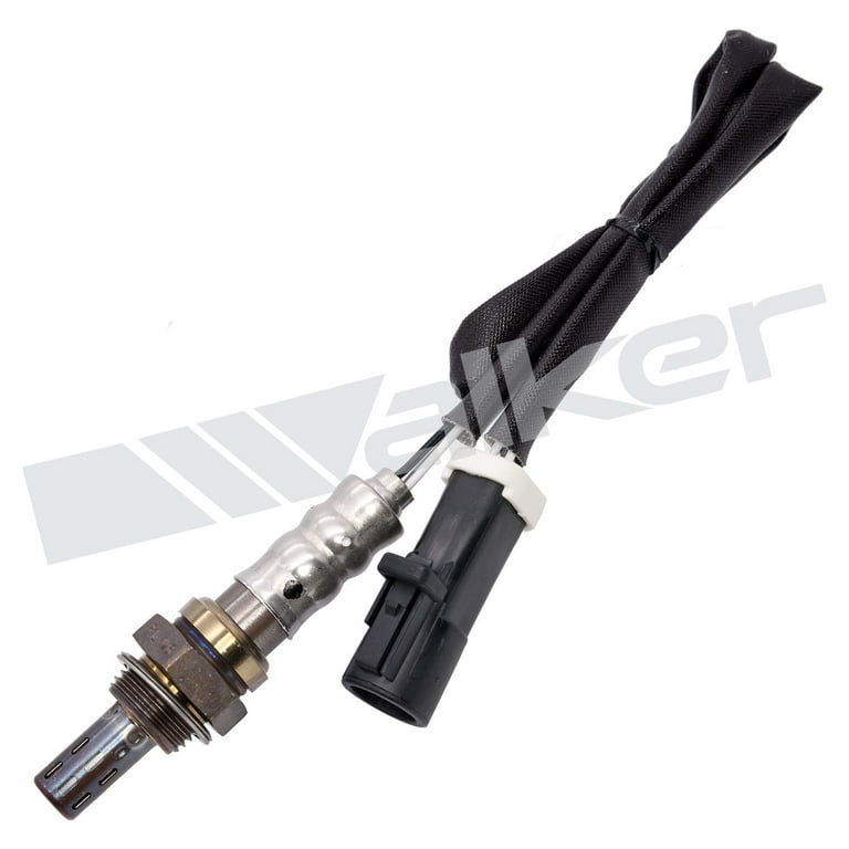 プロセンダー Walker 250-24127 Walker OE Oxygen Sensor Fits select: 2007