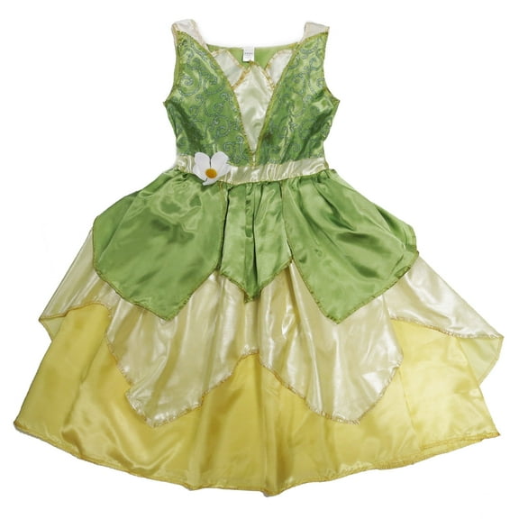 Wenchoice The Wizard Of OZ Dress Girls L(10-12Y,140CM)