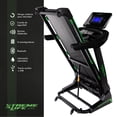 thumbnail image 2 of Caminadora Electrica Plegable 3.75HP Inclinacion Automatica Xtreme Life DPCM35050001, 2 of 7