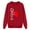 Red, variant on VBARHMQRT Fr Hoodies for Men Men Fashion Casual Relaxed Comfortable Printed Long Sleeve Hoodie