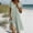summer dresses, variant on Women's Short Sleeve Boho Casual Loose Fit Summer Sundress, With Pockets And Floral Print, Flowy Bohemian Dress For Daily Street Entertainment*