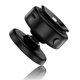 thumbnail image 1 of Smart Magnetic Car Phone Holder 360 Degree Rotating Vacuum Phone Mount for Dashboard Windshield, 1 of 5