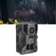 thumbnail image 5 of Cámara de JUEGO, Visualización de 90 Grados IP65 Cámara de Vida Silvestre Impermeable IP65 4K 50MP HD Para Observación de Animales, 5 of 7