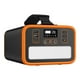 thumbnail image 3 of Estación de energía portátil de 92,000 mAh con inversor de corriente de 300 W (110 Vca), 3 of 4