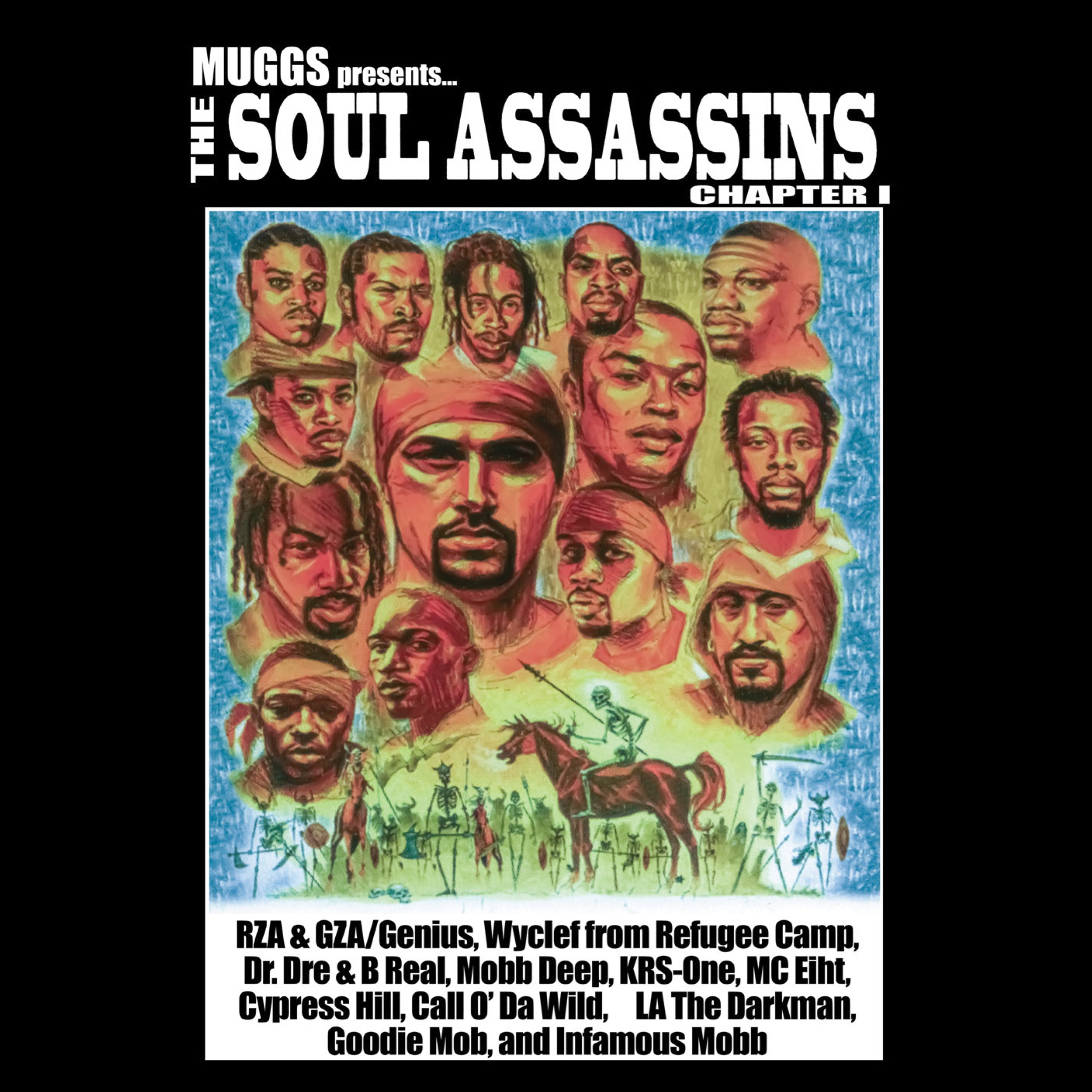 Various Artists - Old School Rap, Vol. 4 - Music & Performance