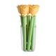 thumbnail image 1 of 5 pinzas para bolsas de alimentos que mantienen la comida fresca y sellan bolsas herméticamente. Rosa amarilla, 1 of 9