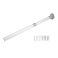 thumbnail image 2 of RV Foldable Bar Support, RV Foldable Table Legs Anodized 745mm 345mm Versatile Adjustable  For Yacht, 2 of 8